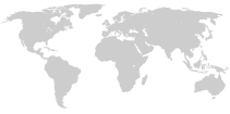 Global Presence